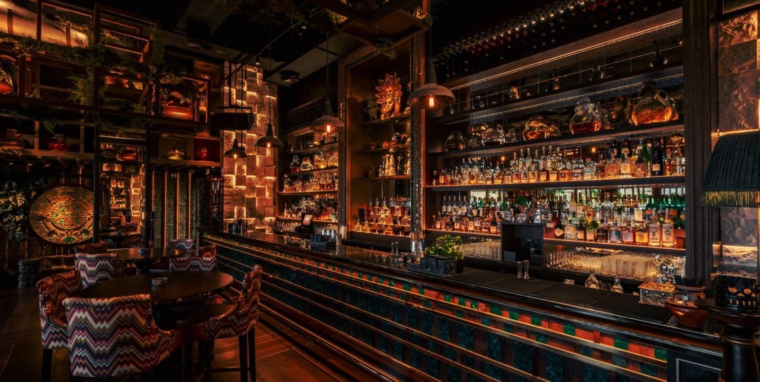 COYA Dubai
