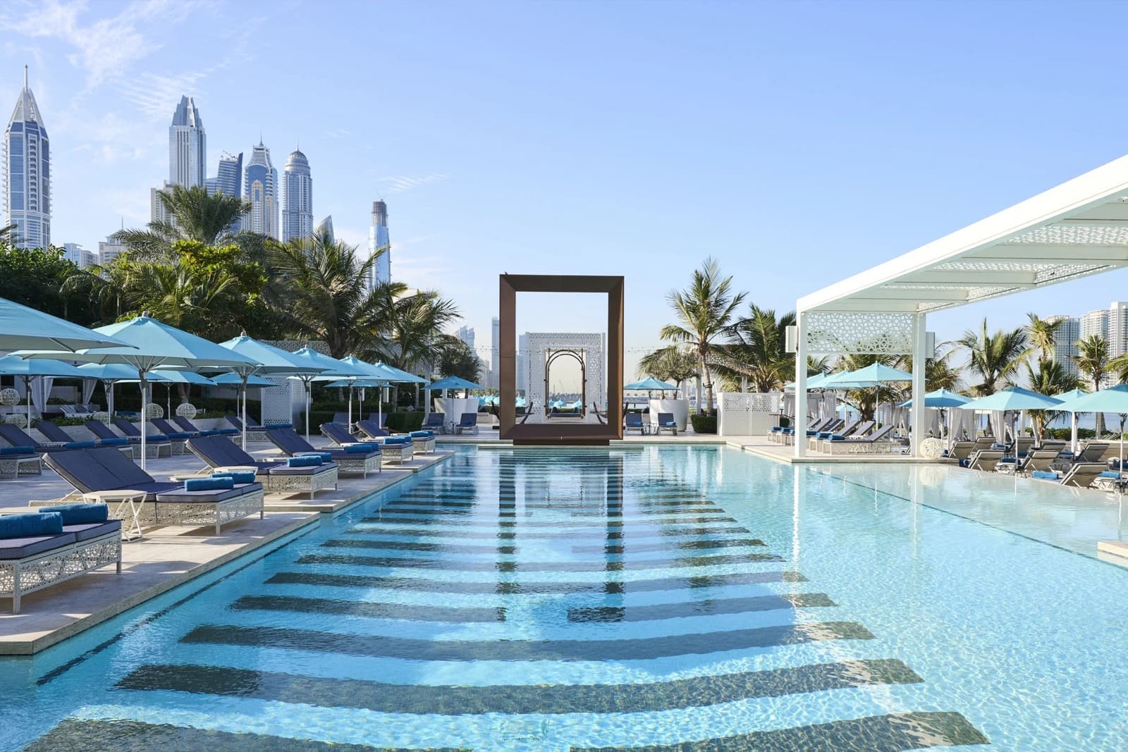 DRIFT Beach Dubai