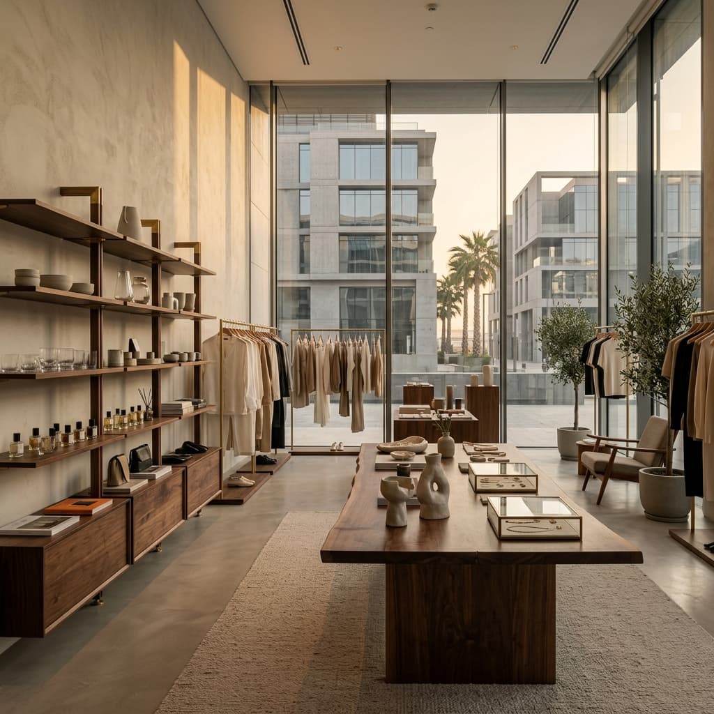 Dubai Design District (d3)