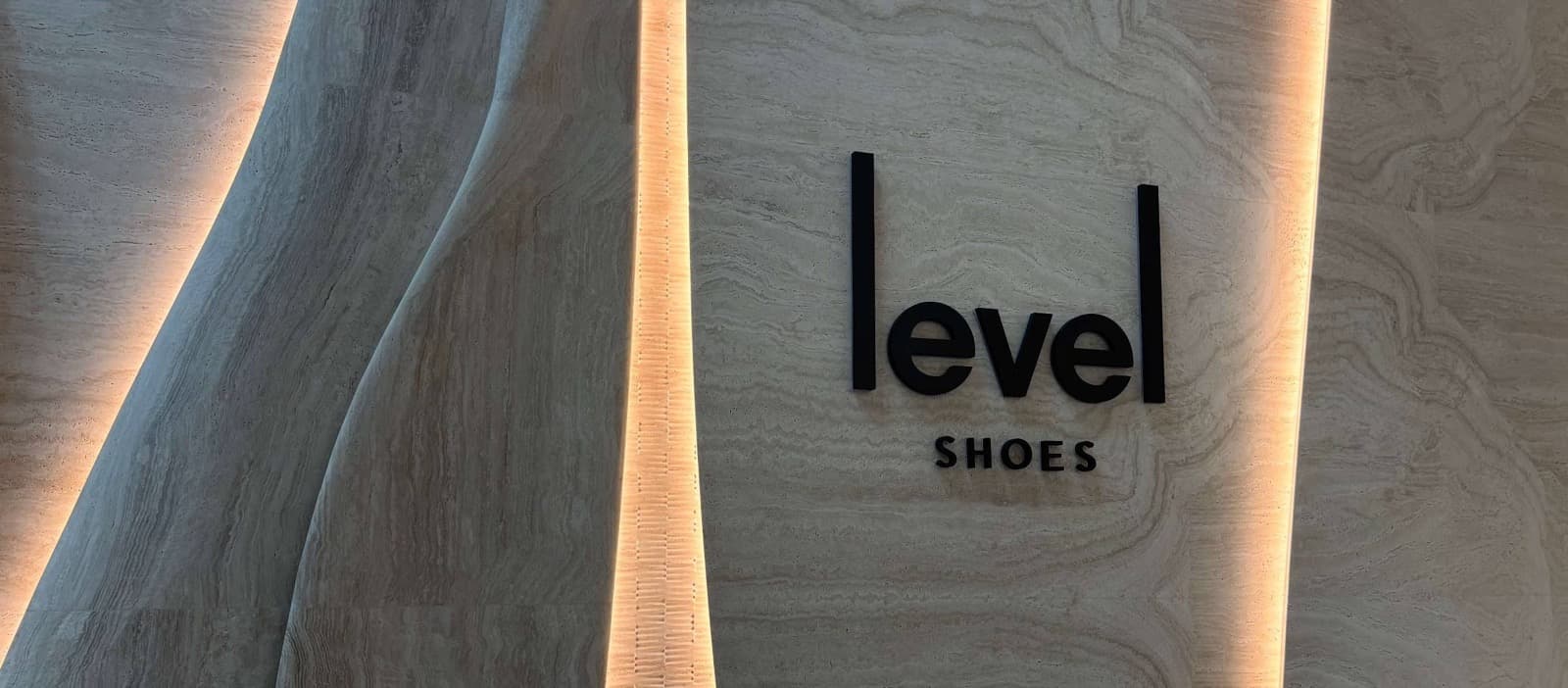 Level Shoes
