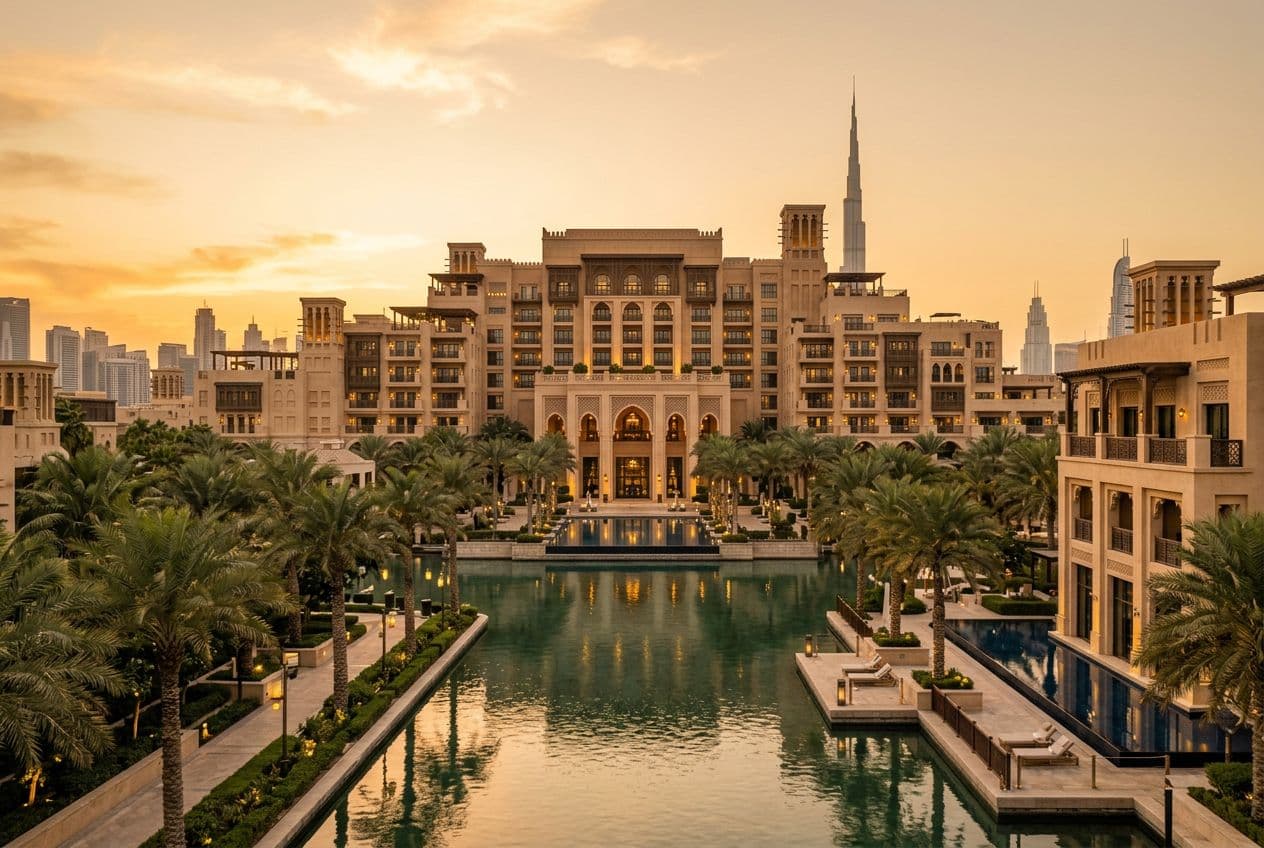 The Dubai EDITION