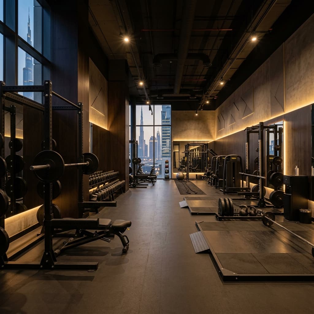 Embody Fitness