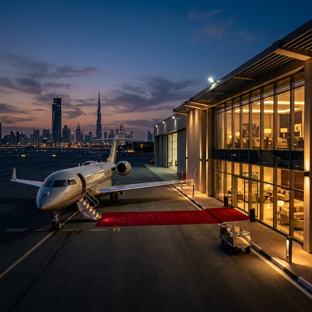 Empire Aviation Group