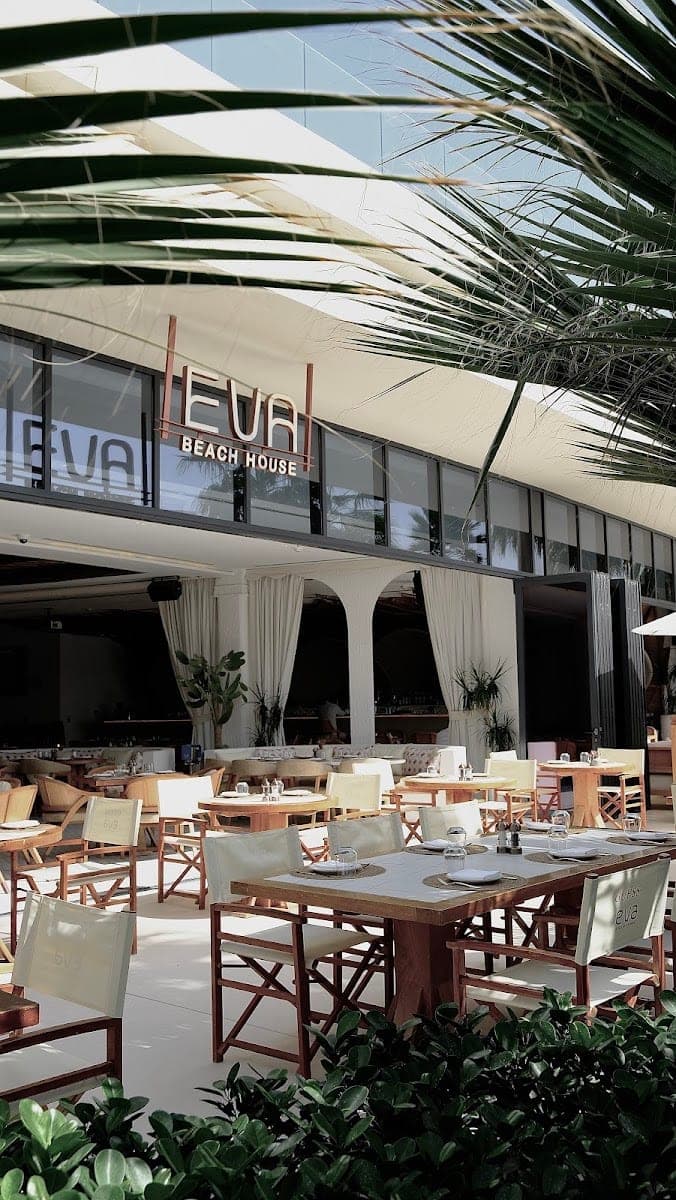 Eva Beach House