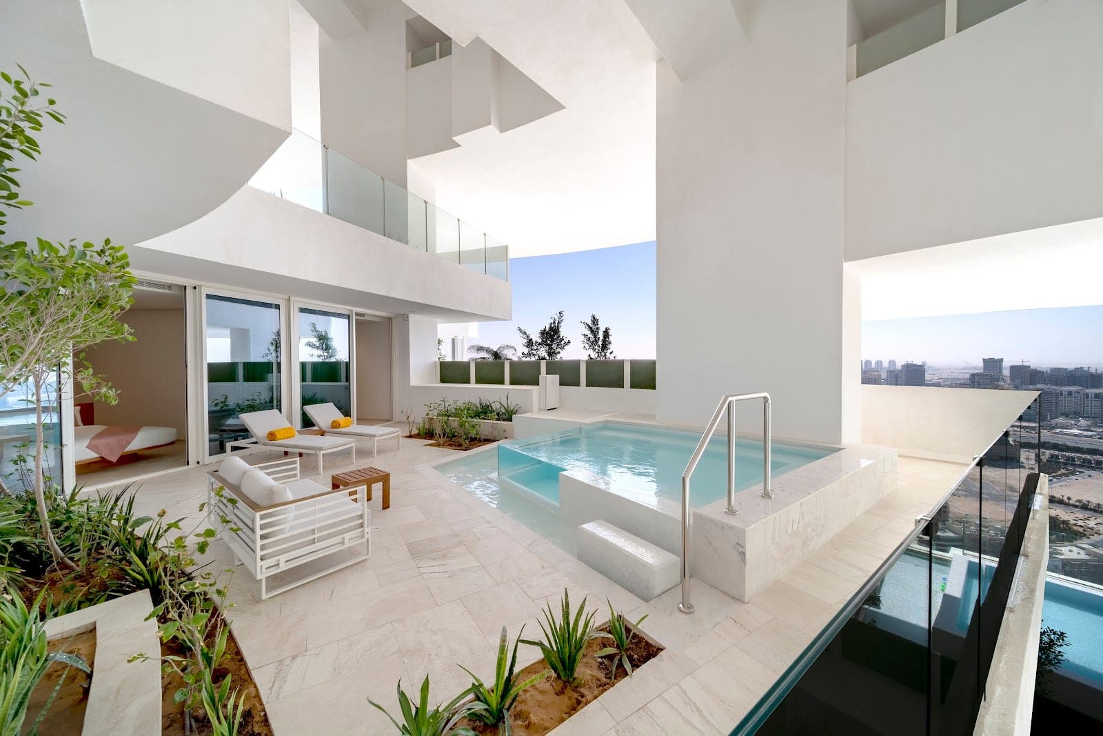 FIVE Jumeirah Village
