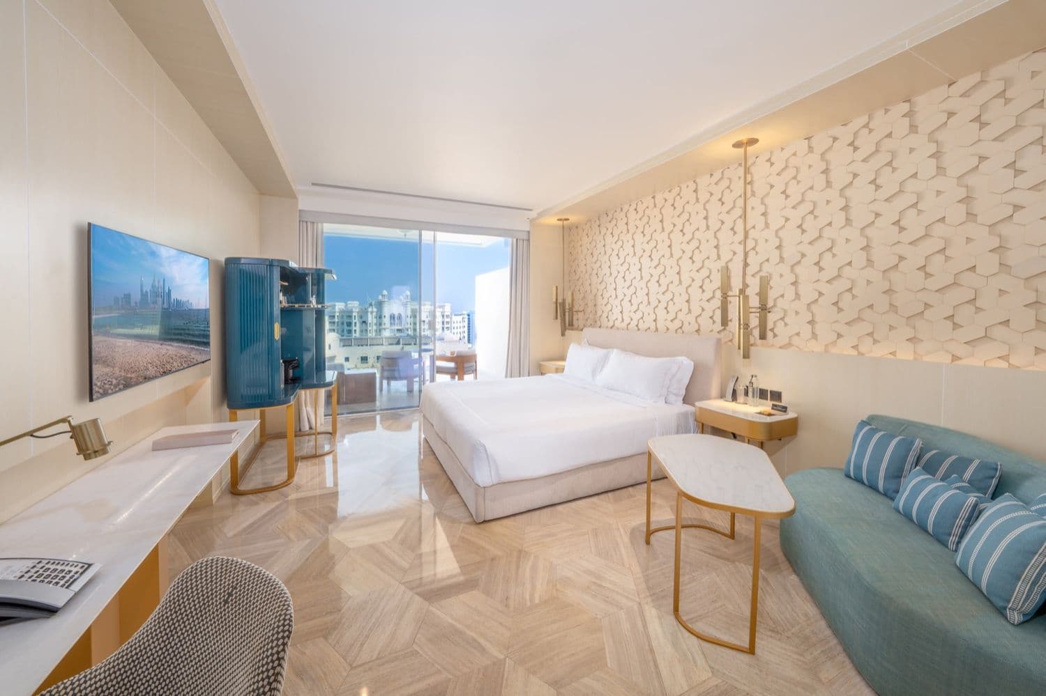 FIVE Palm Jumeirah