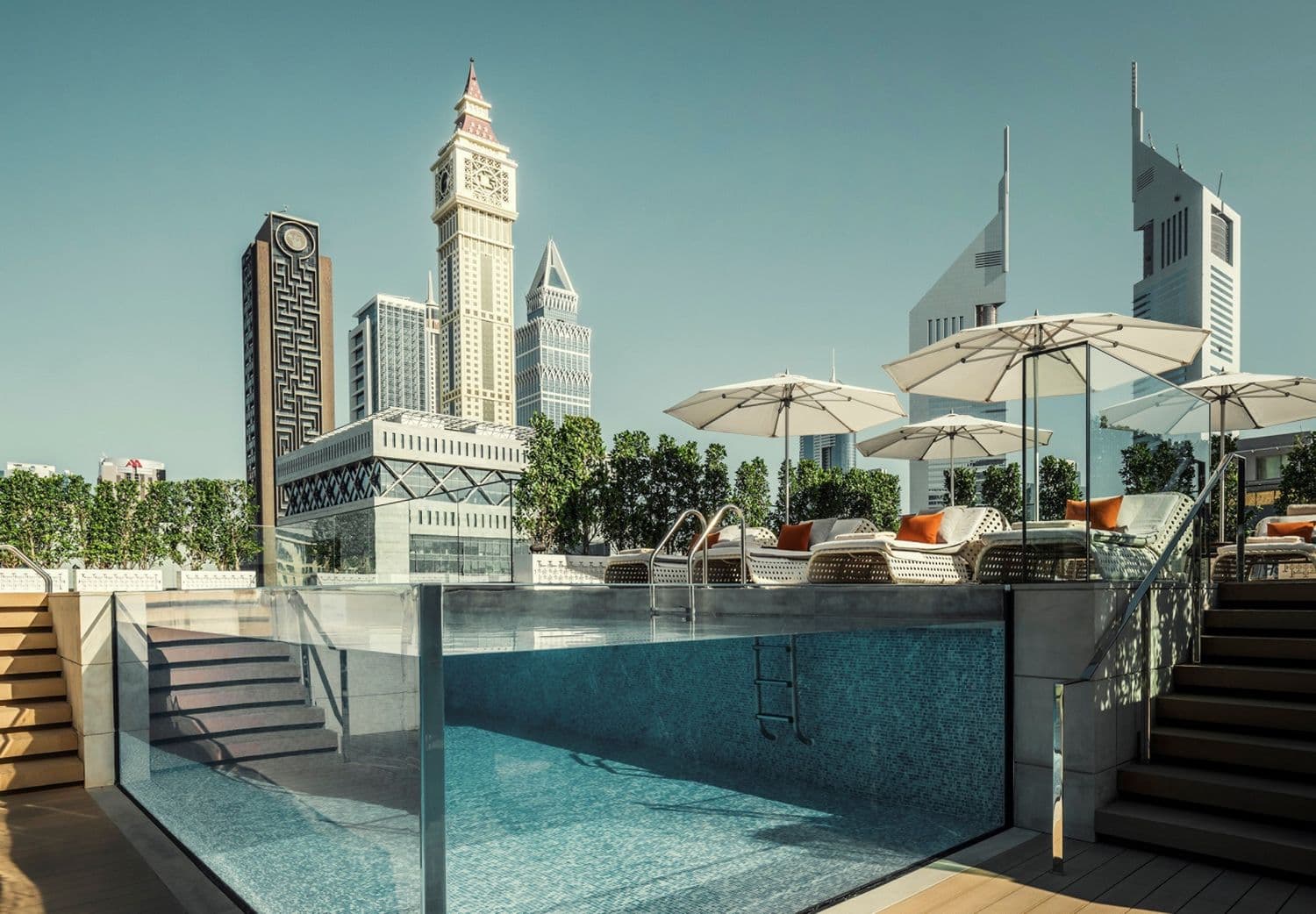 Four Seasons DIFC