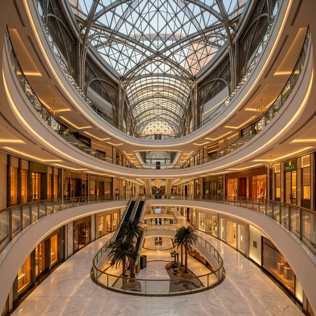 Galeries Lafayette