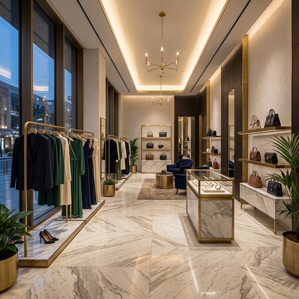 Garderobe