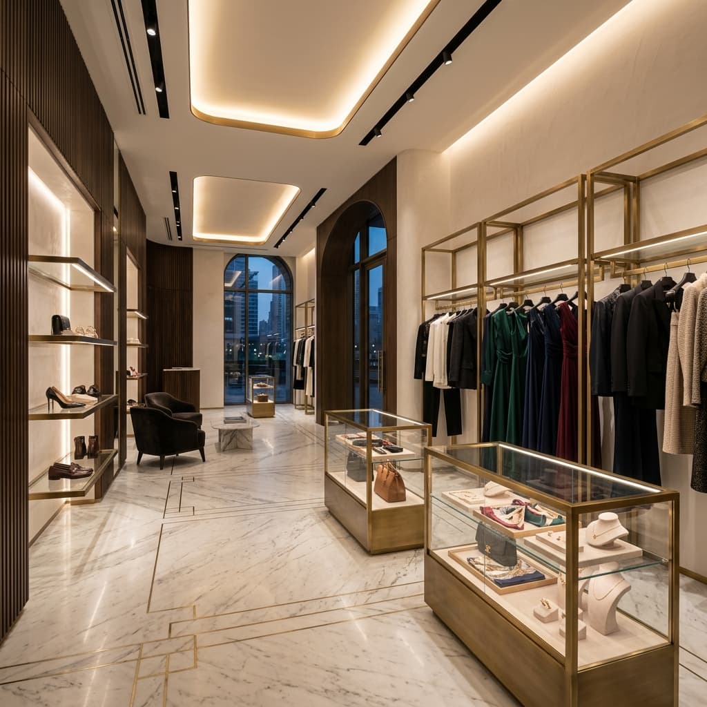 Gate Avenue at DIFC