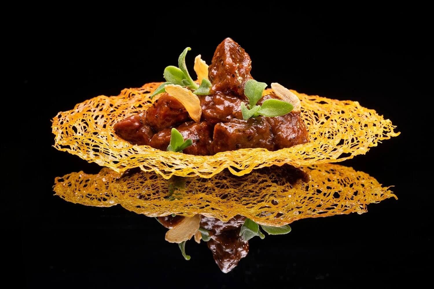 Hakkasan Dubai