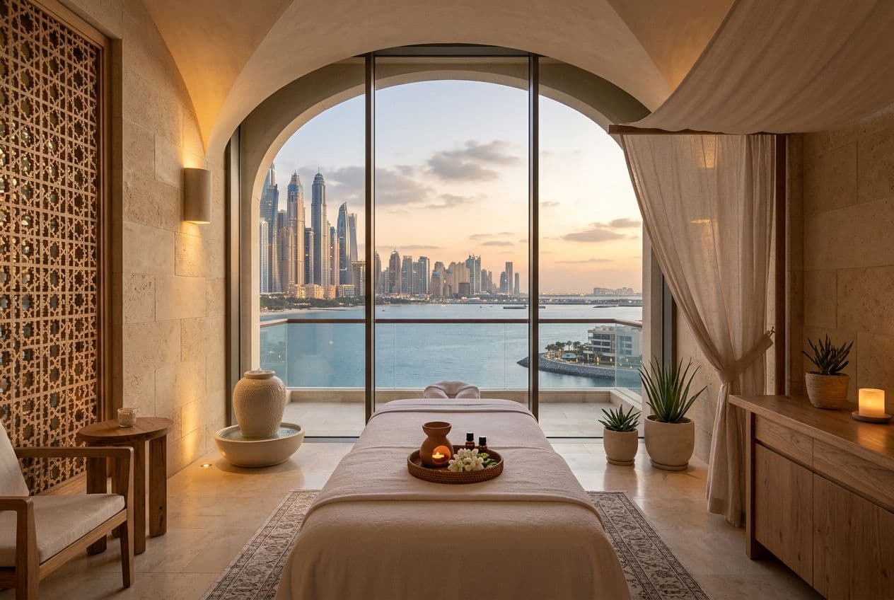 Heavenly Spa by Westin