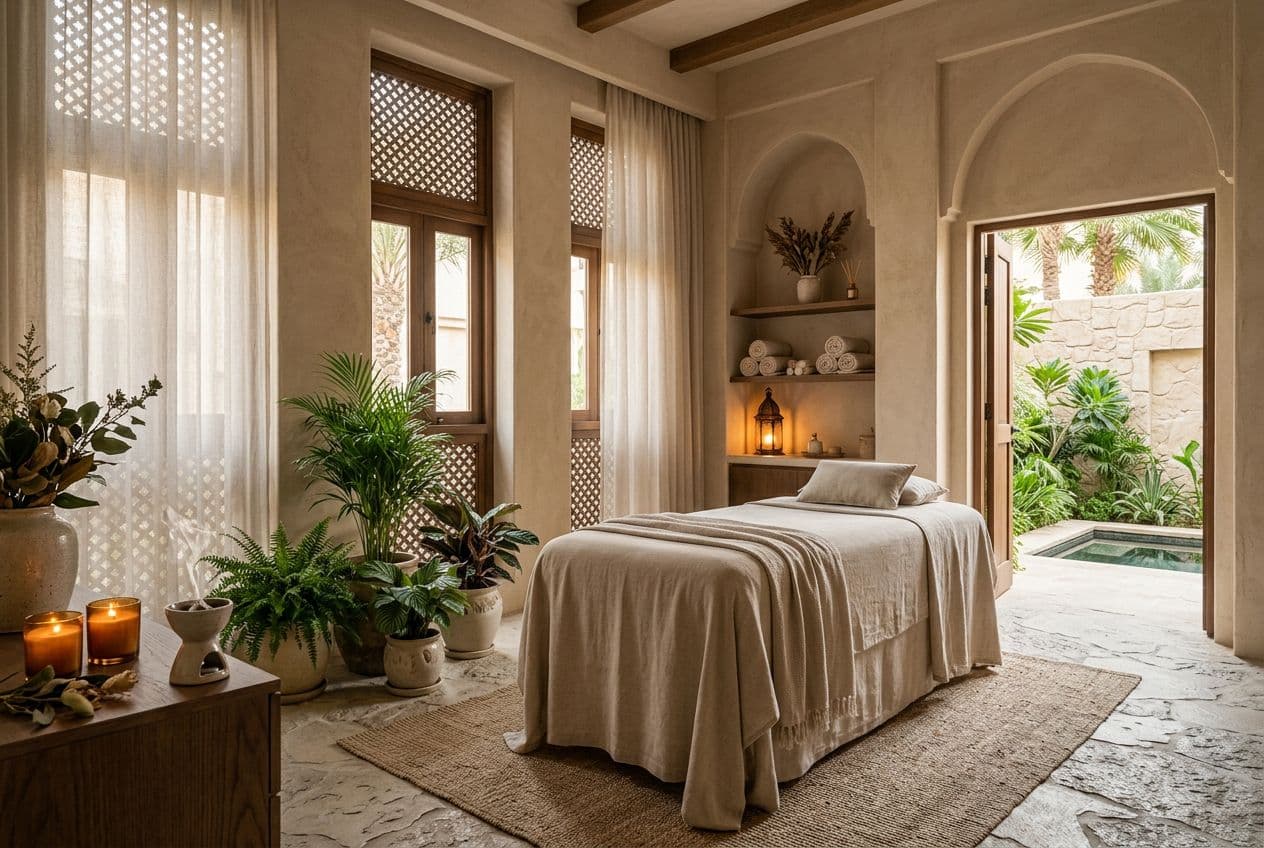 SEVA Wellness Studio