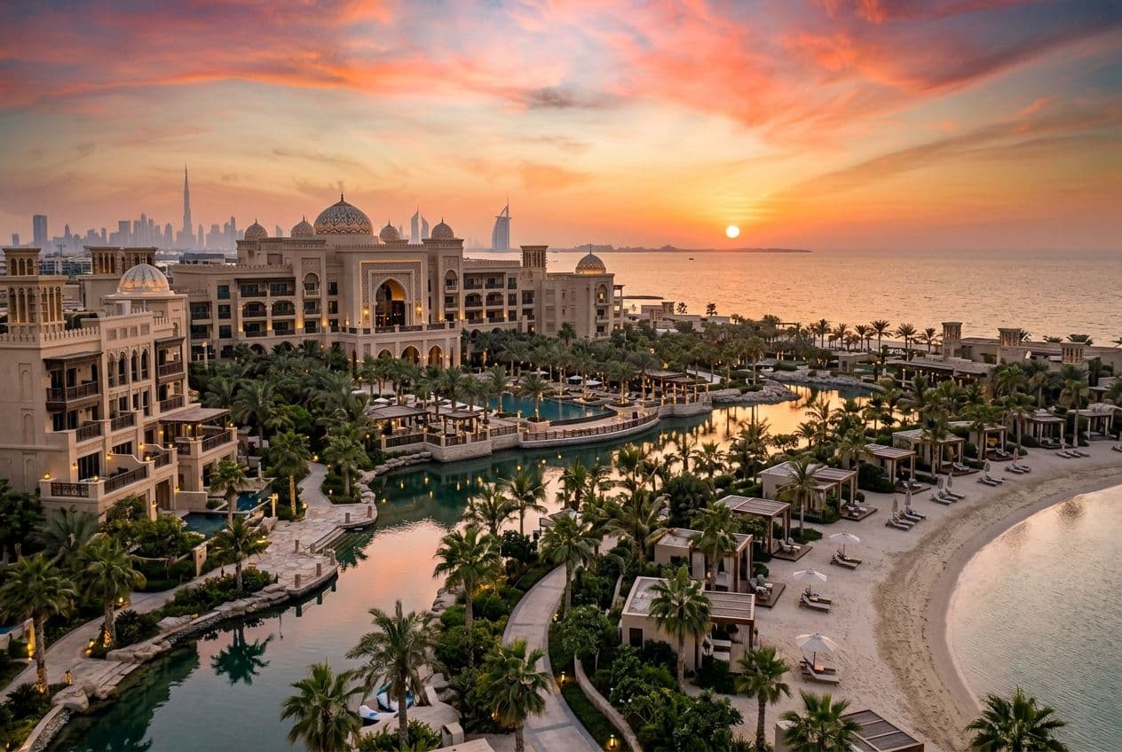 Hyatt Centric La Mer