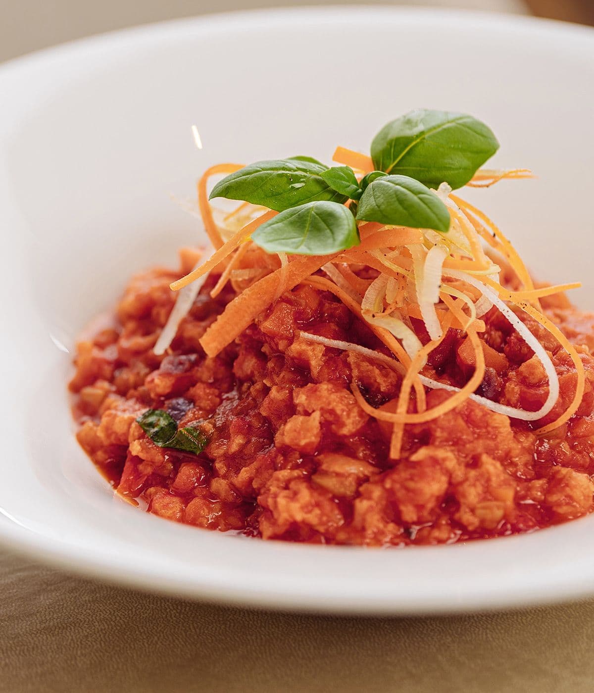 Il Borro Tuscan Bistro
