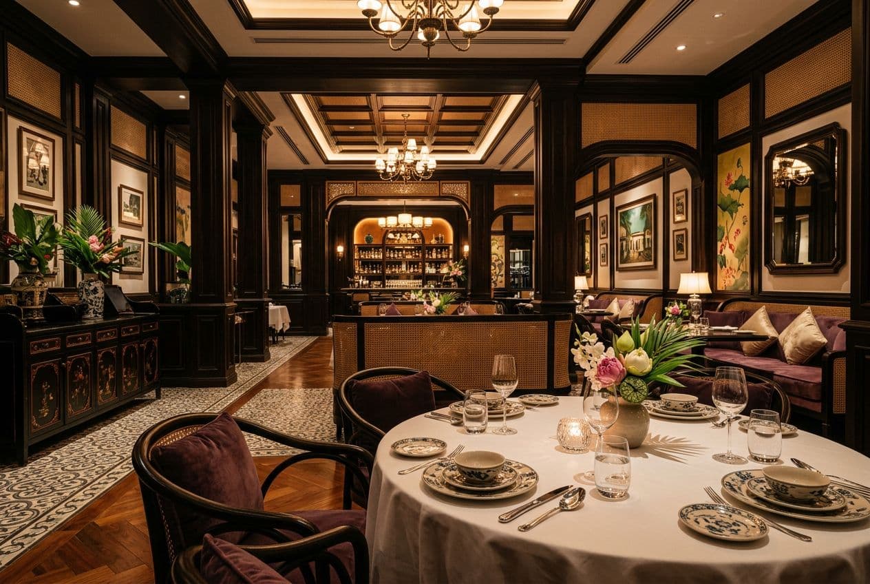 Indochine