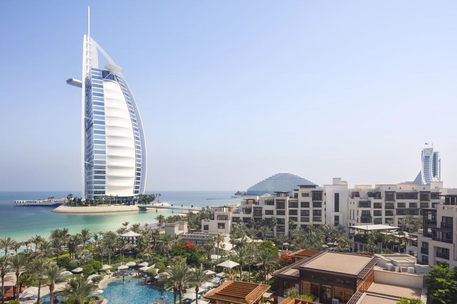 Jumeirah Al Naseem