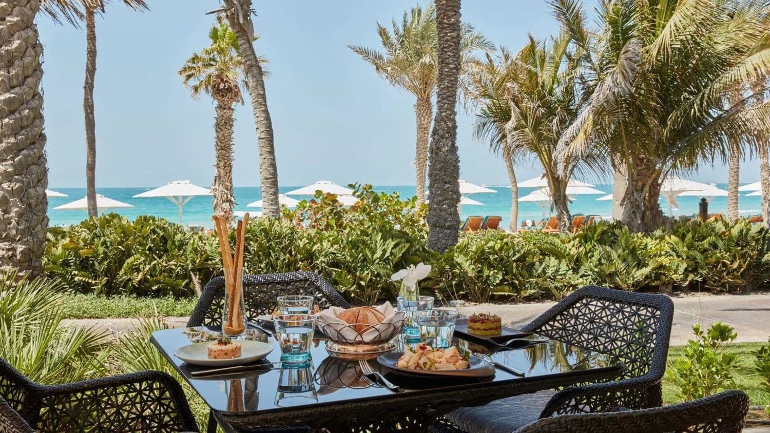 Jumeirah Al Qasr