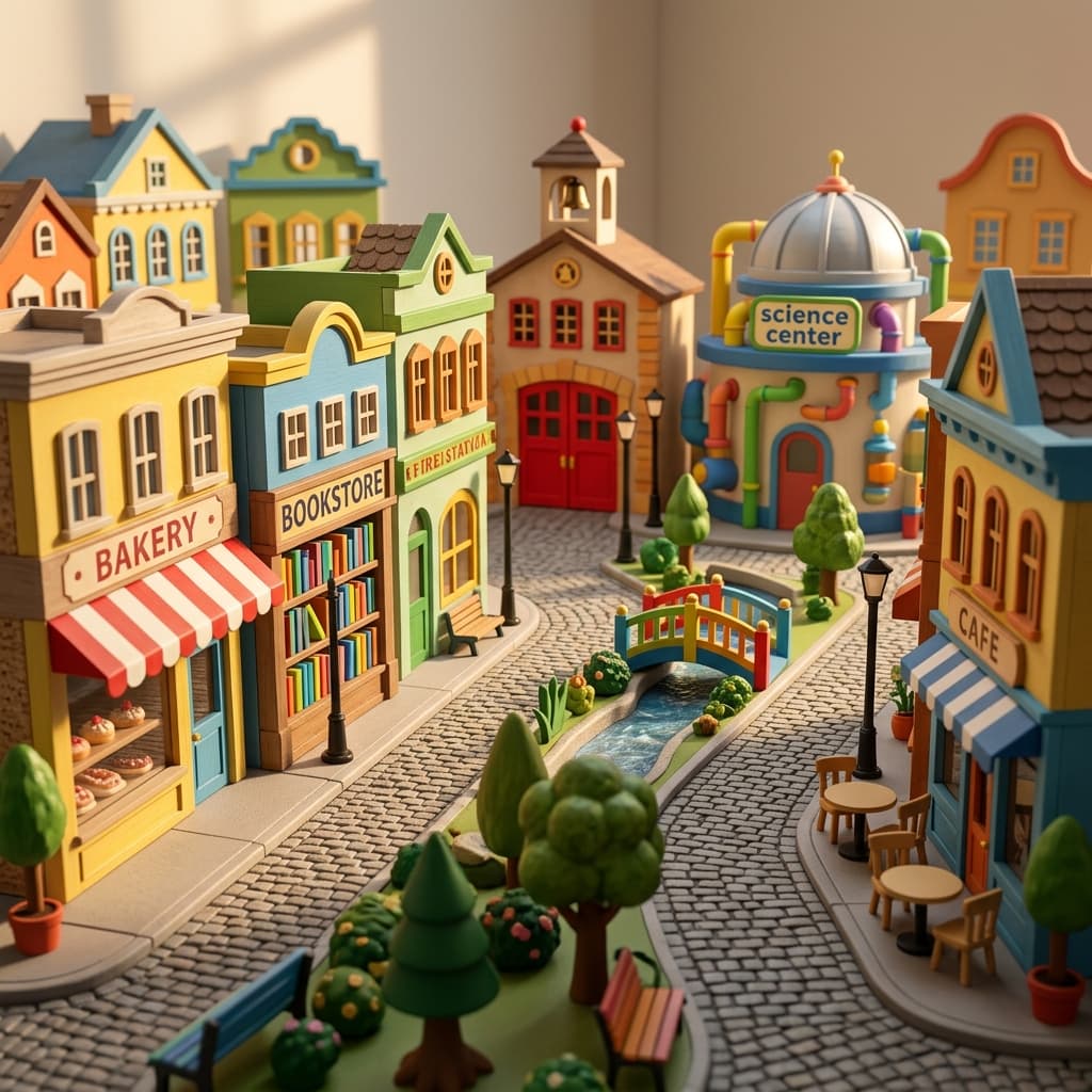KidZania Dubai