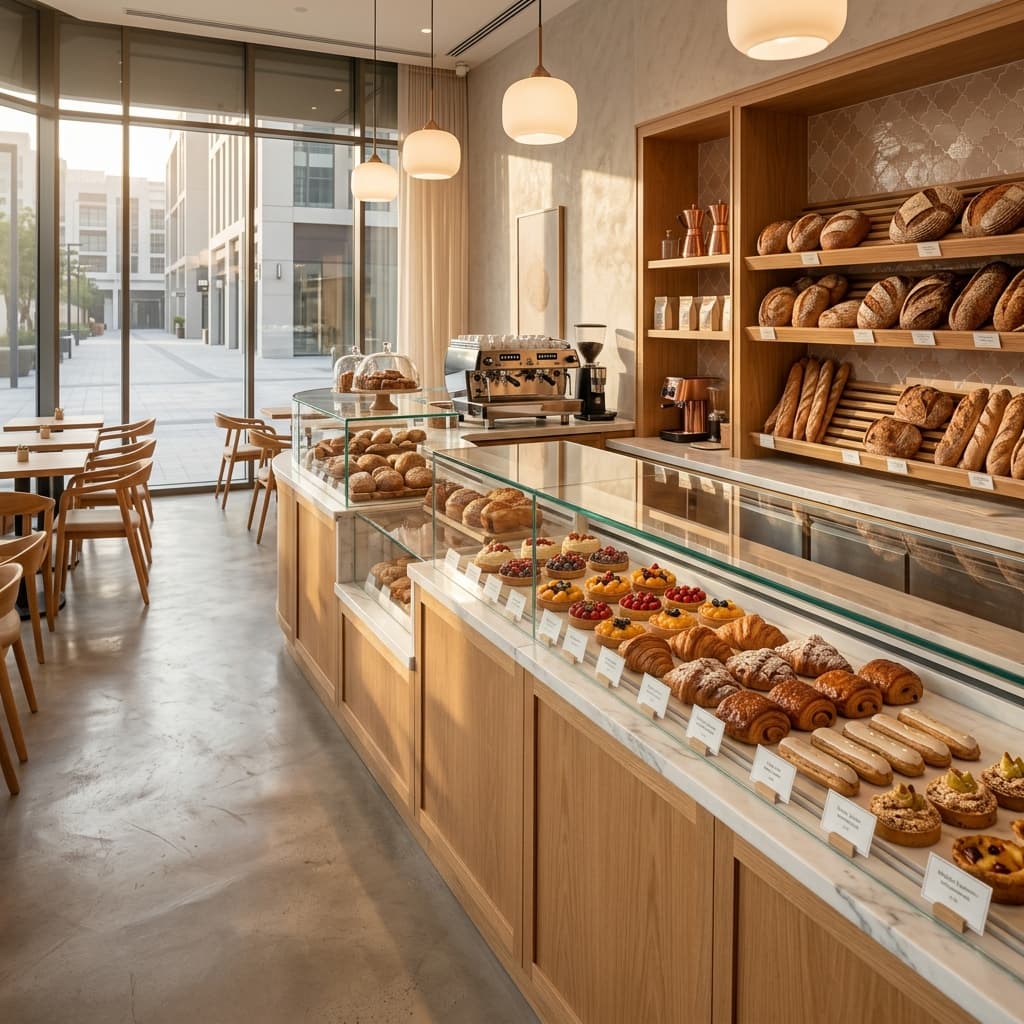 La Serre Bistro & Boulangerie