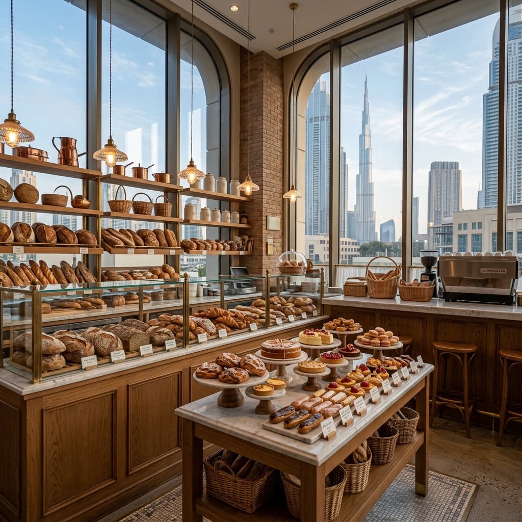 Magnolia Bakery