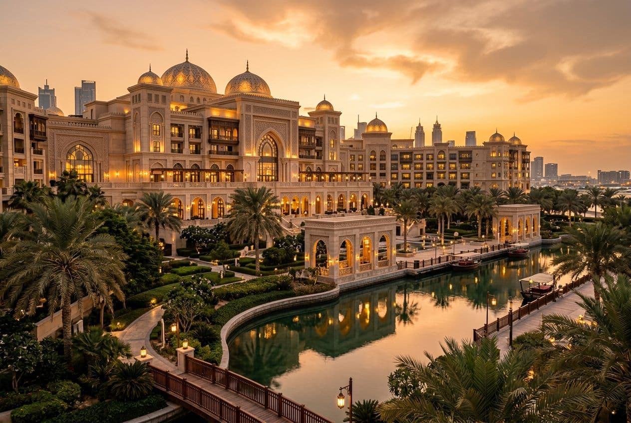 Mama Shelter Dubai