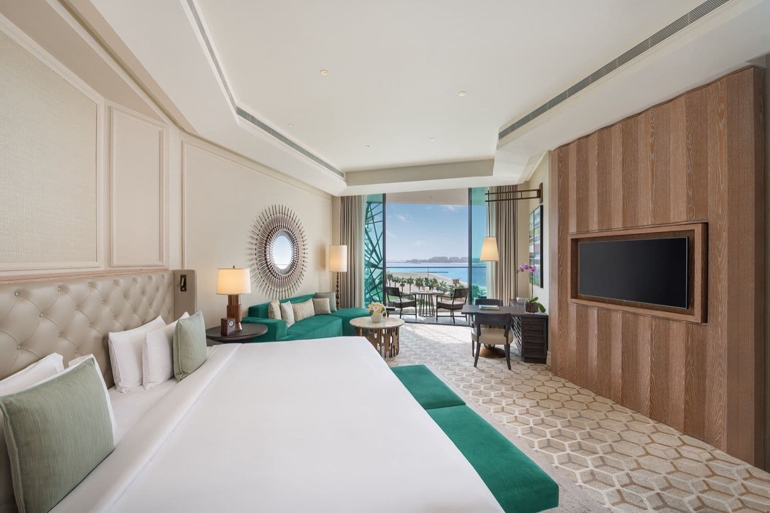 Mandarin Oriental Jumeira