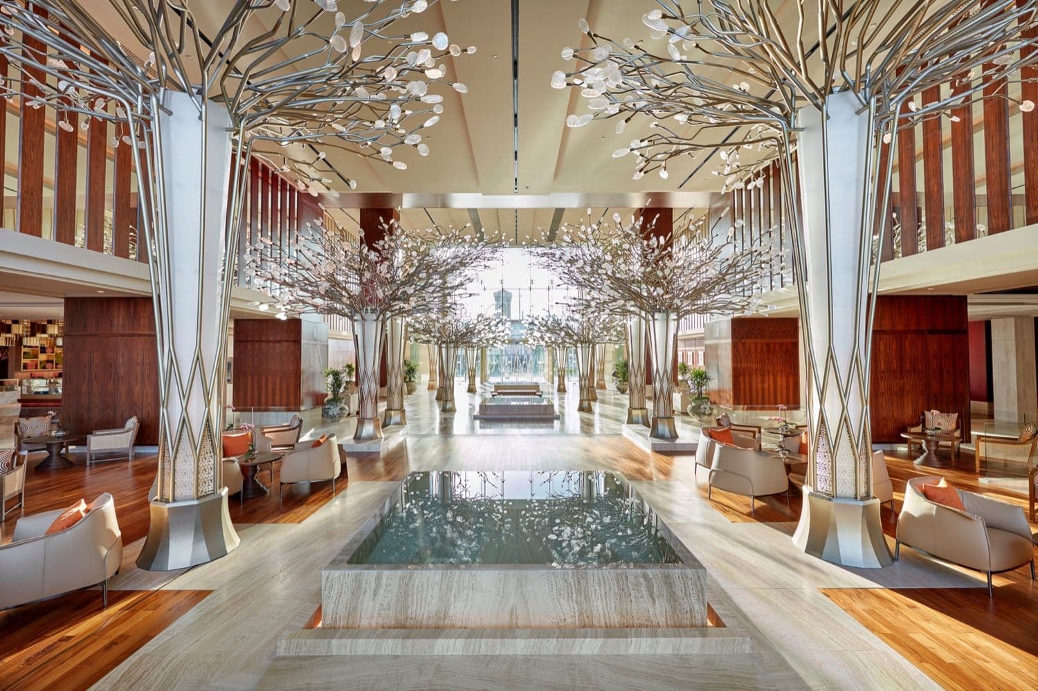 Mandarin Oriental Jumeira