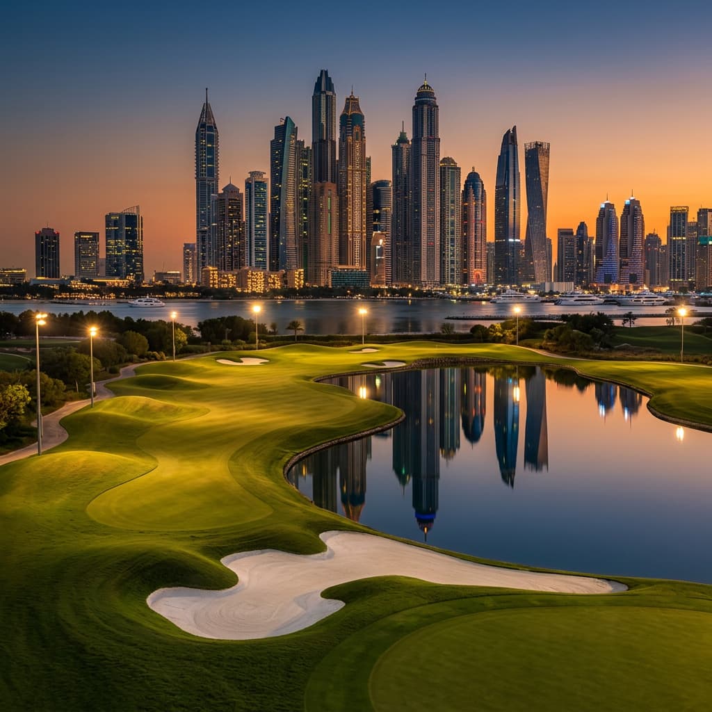 The Montgomerie