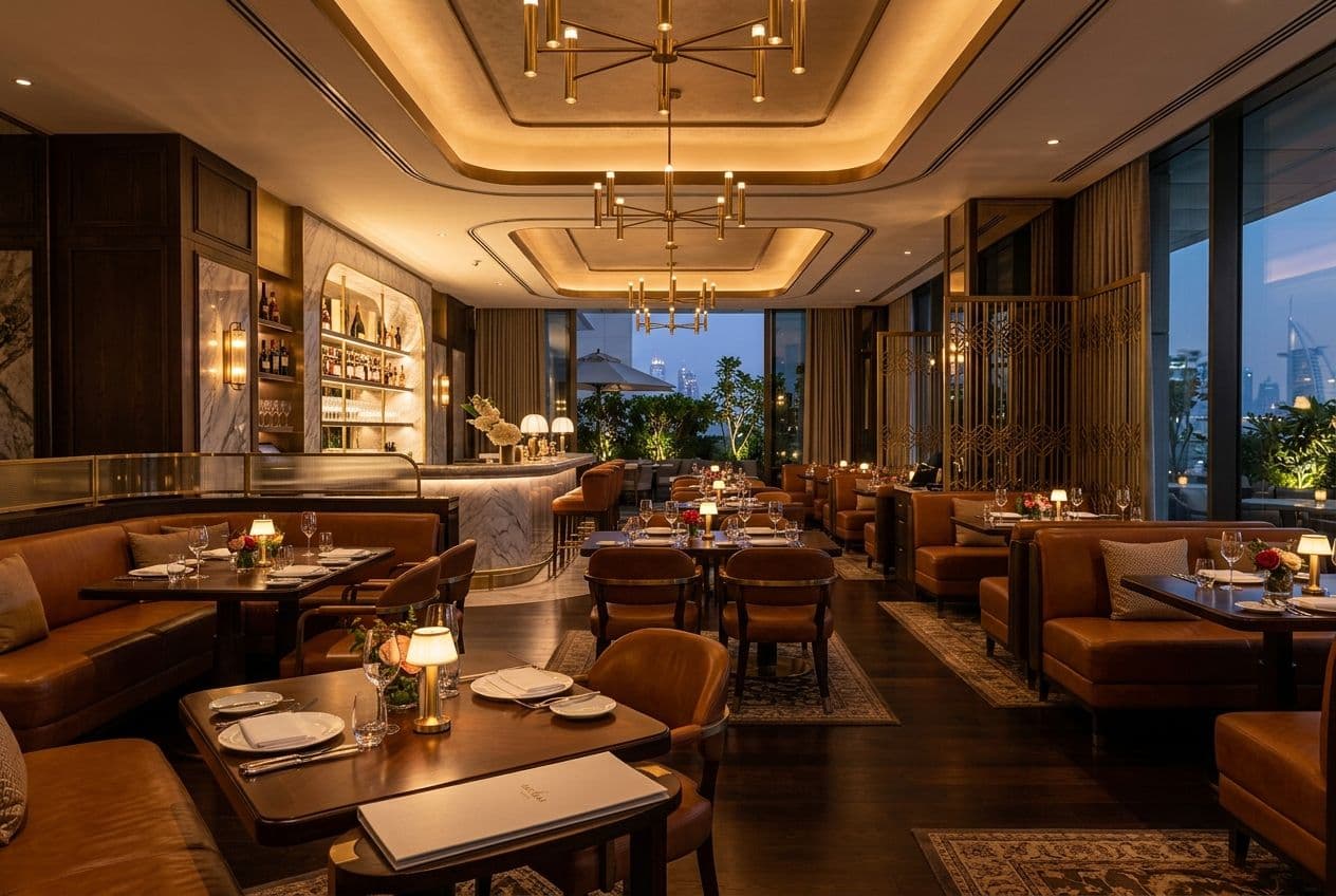 Beefbar Dubai