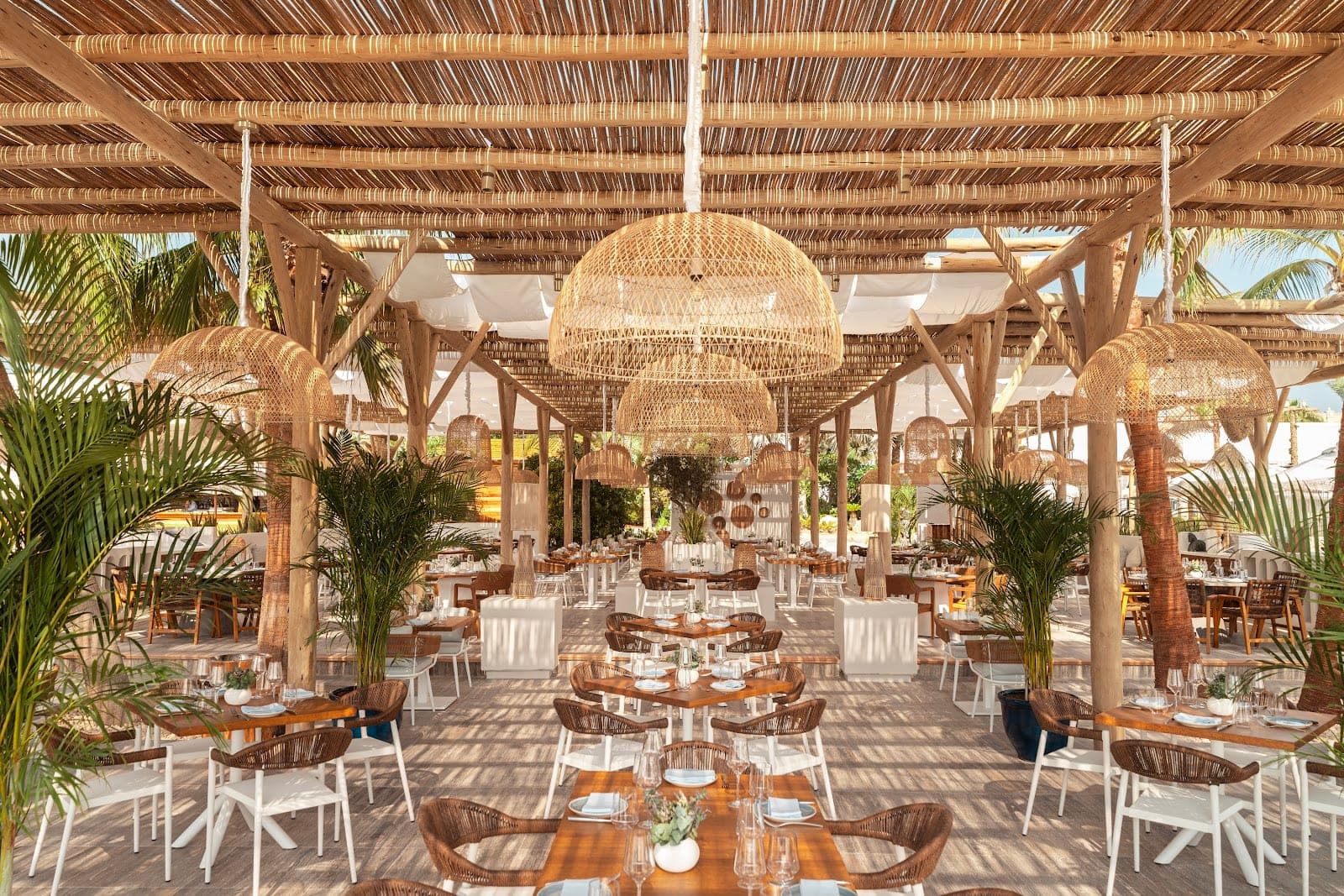 Nasimi Beach