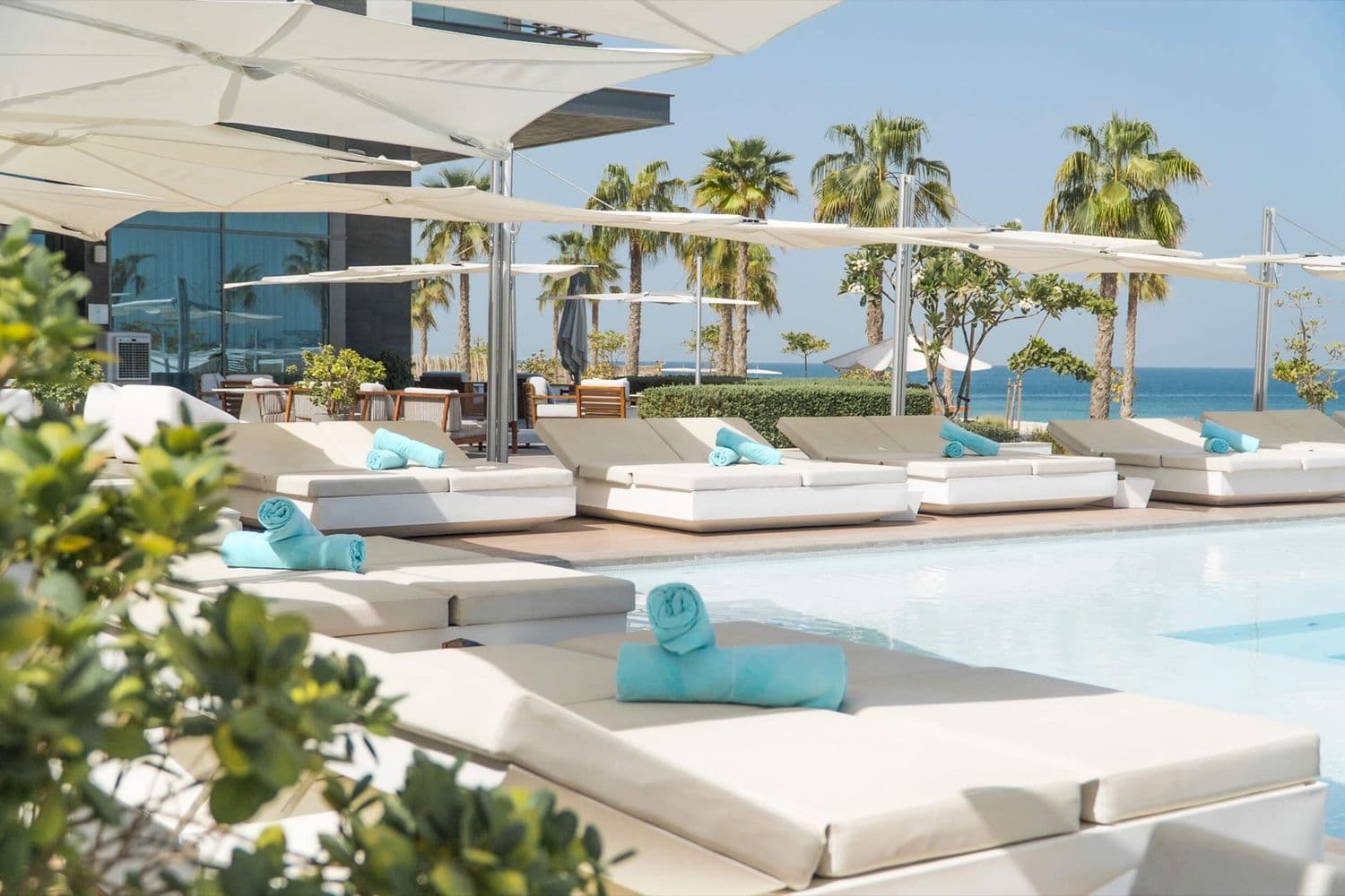 Nikki Beach Club