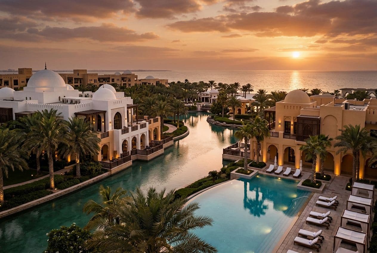 Nikki Beach Resort & Spa