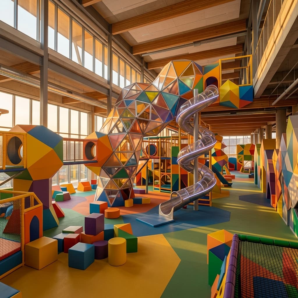 OliOli Children's Museum
