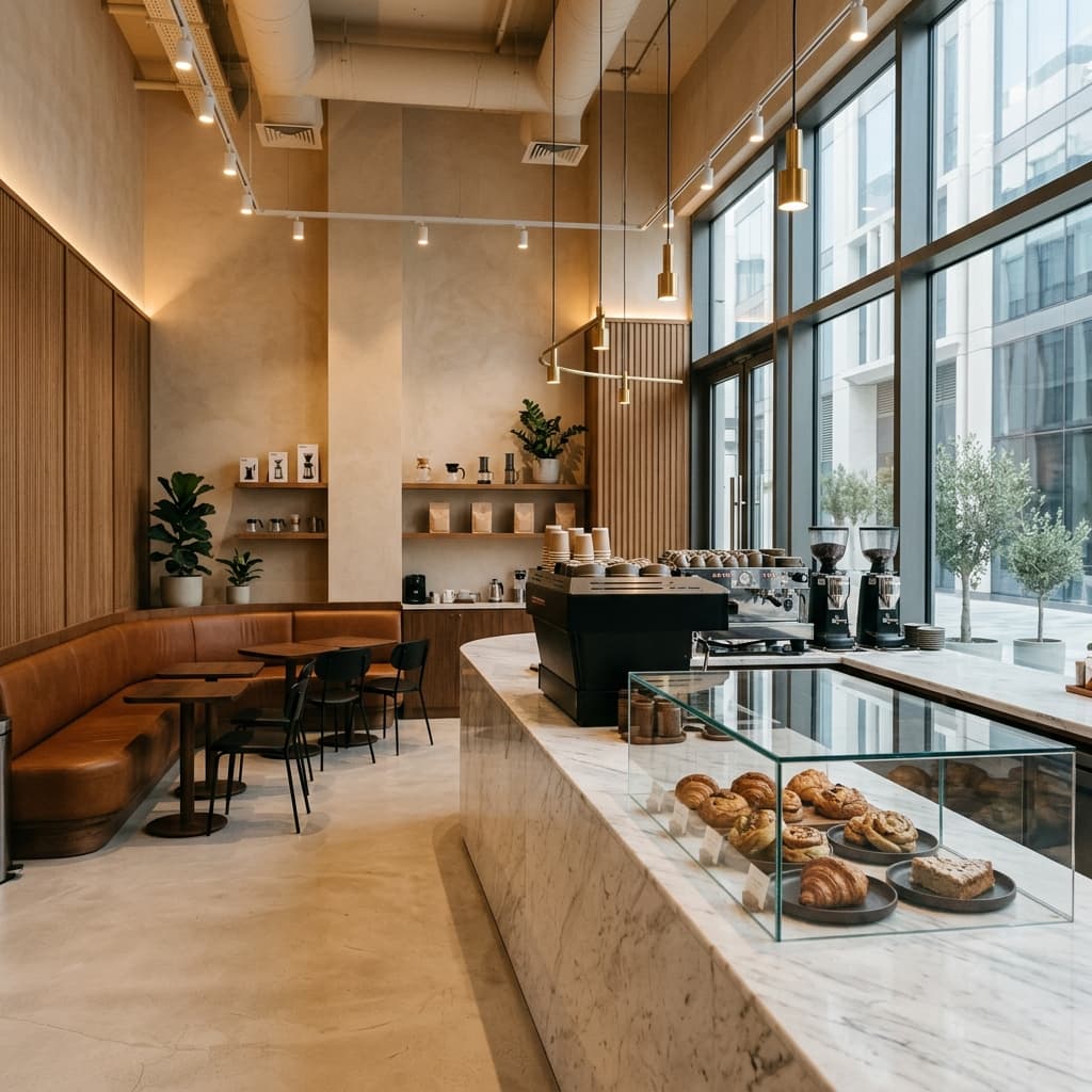 One Life Kitchen & Café