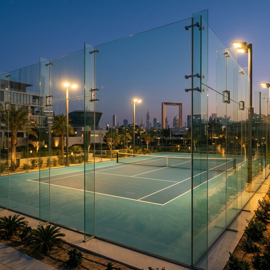 Padel Pro