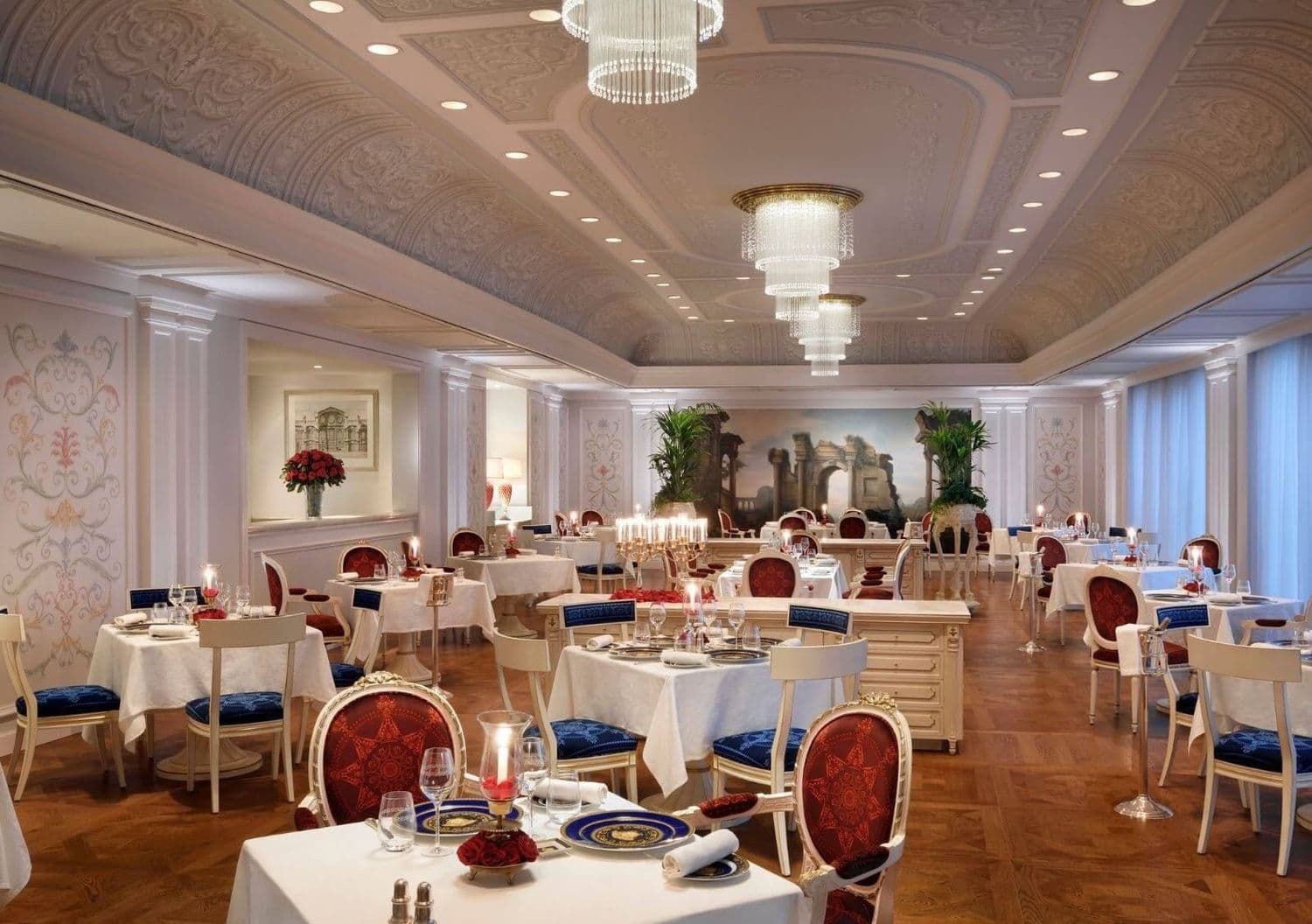Palazzo Versace Dubai