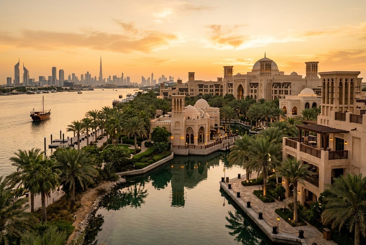 Park Hyatt Dubai