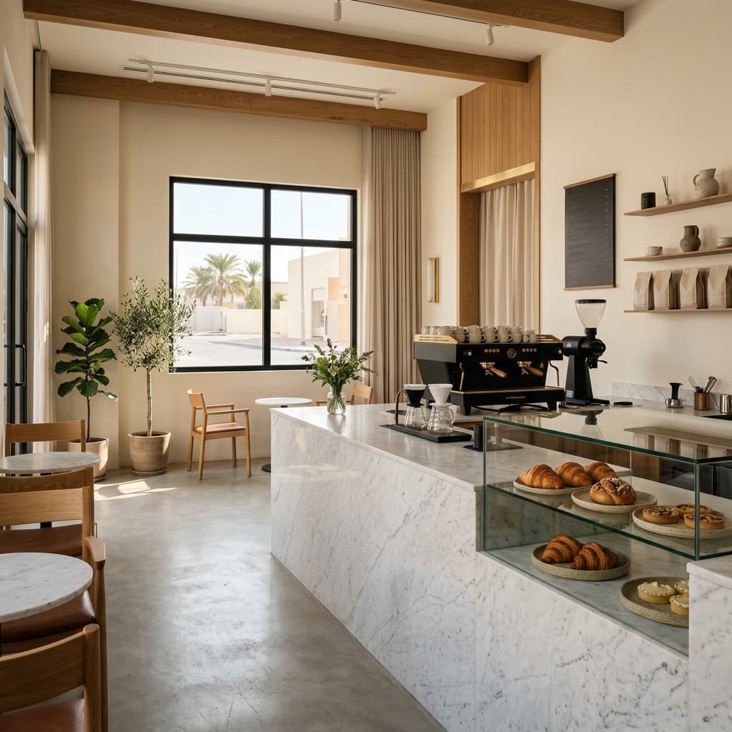 RAW Coffee Company
