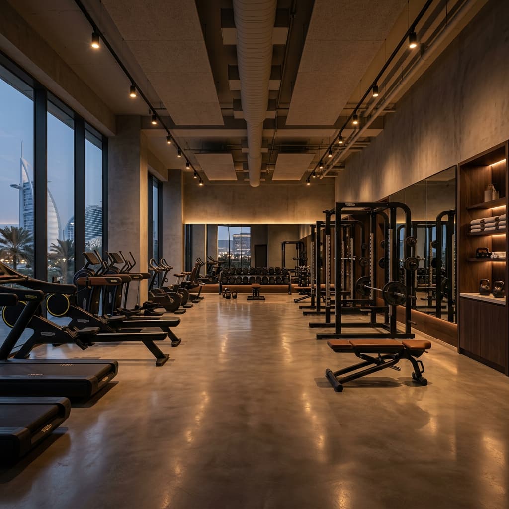 Reform Athletica