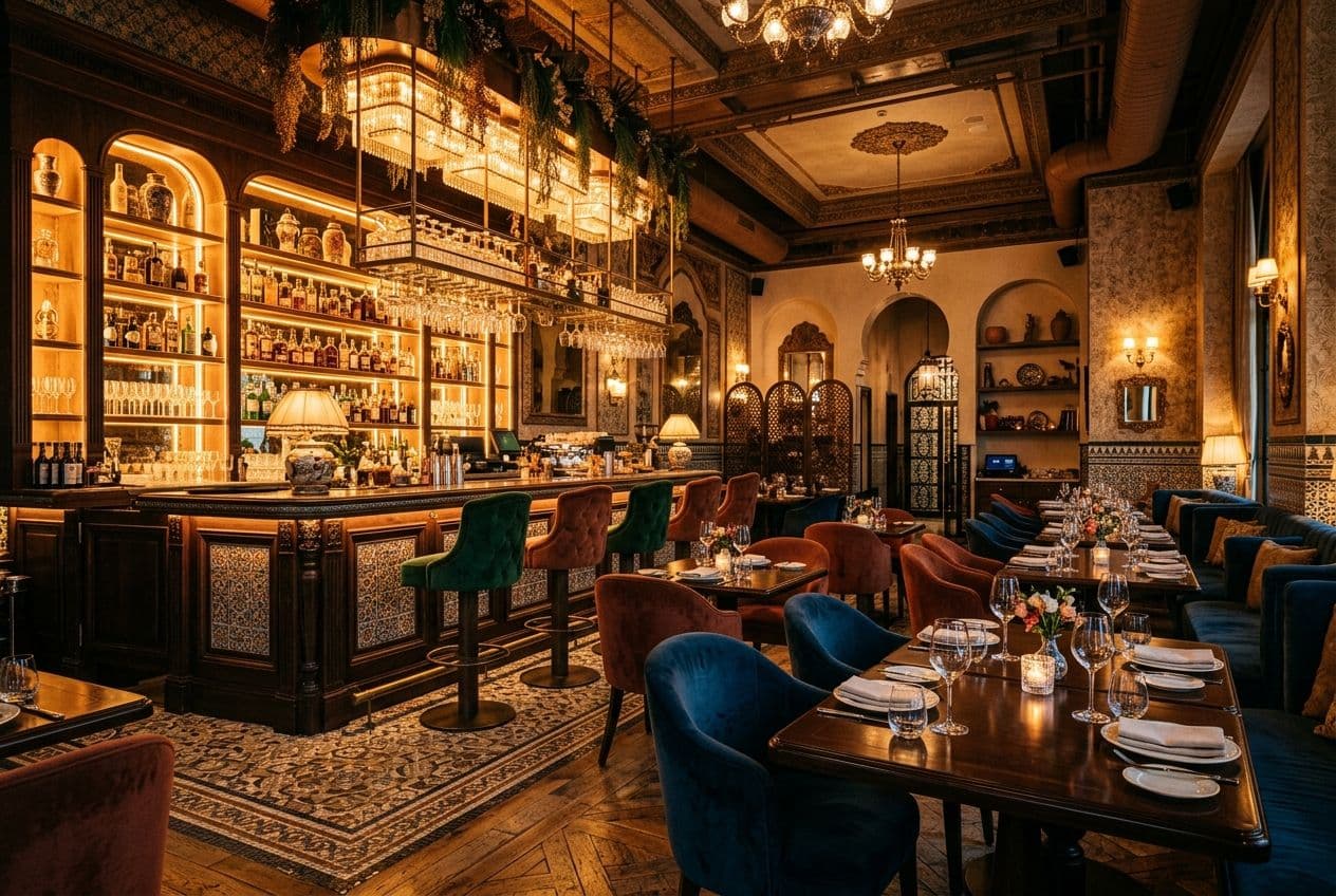 Salmon Guru Dubai