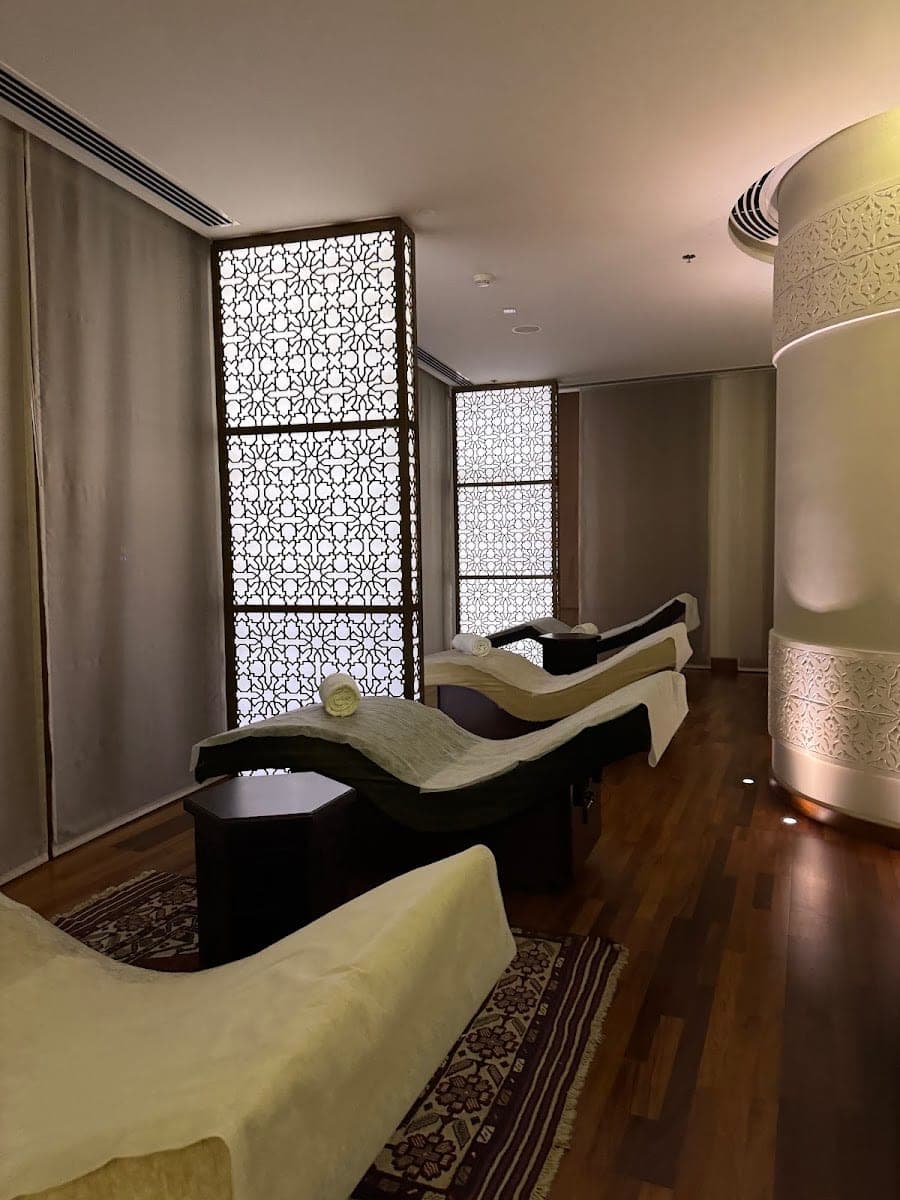 Saray Spa