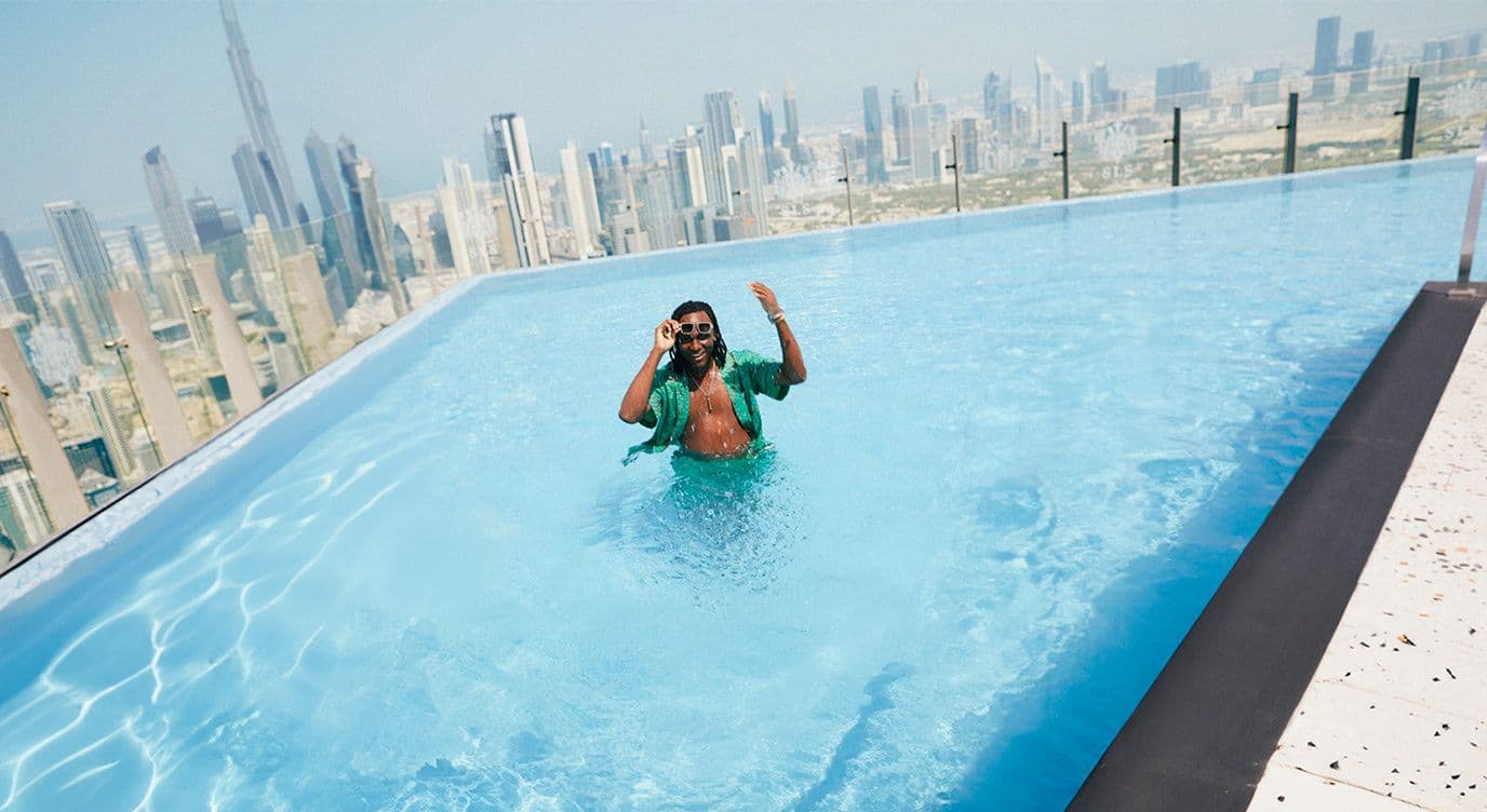 SLS Dubai