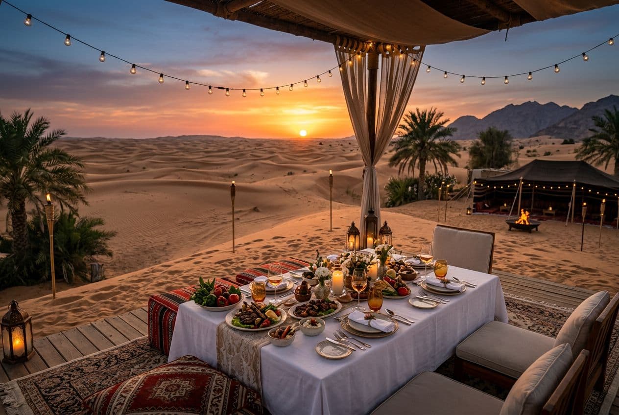 Sonara Camp