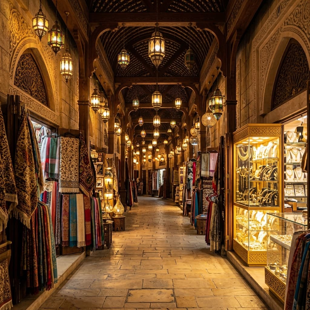 Souk Al Bahar