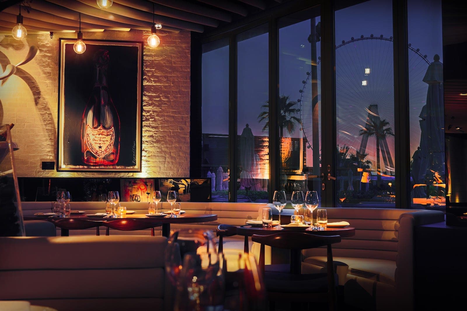 STK Dubai