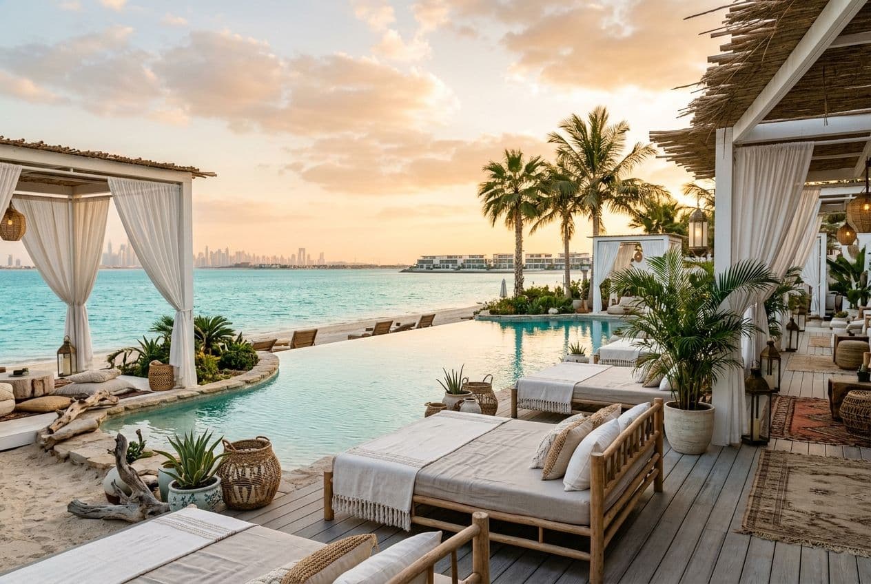 The Surf Club
