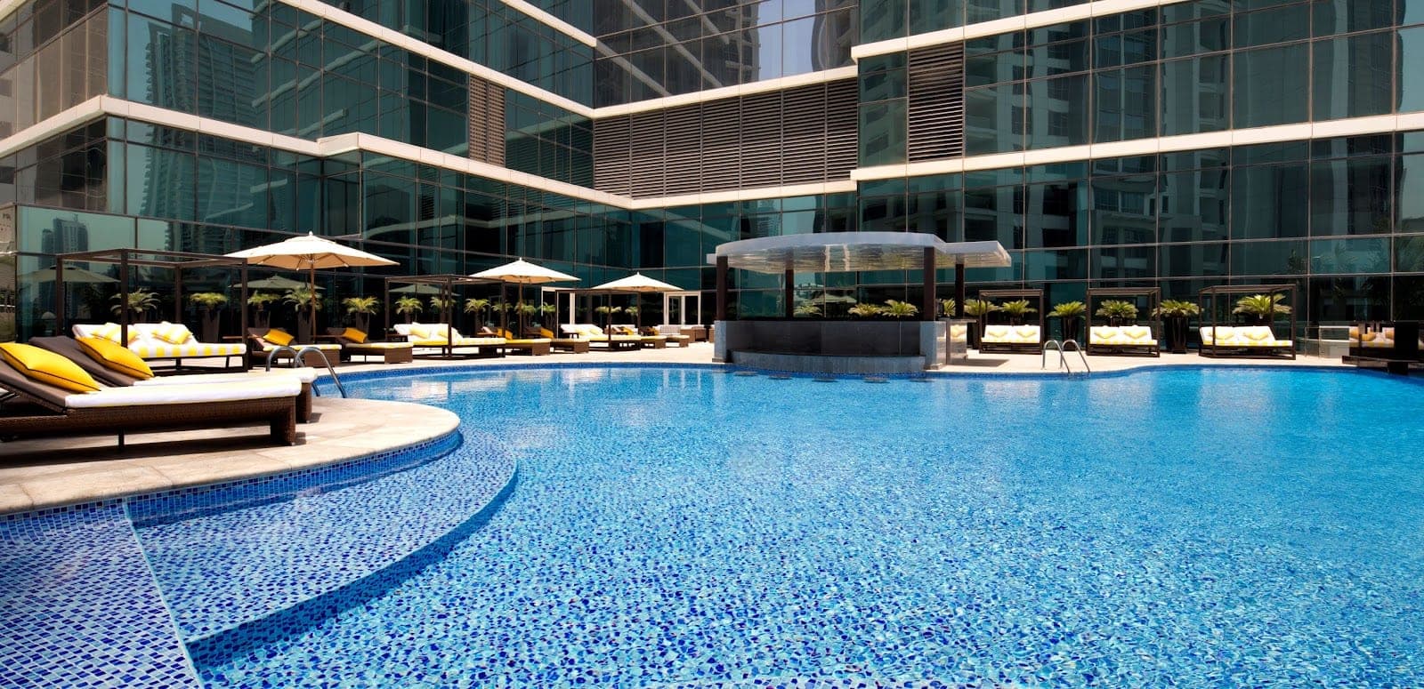 Taj Dubai