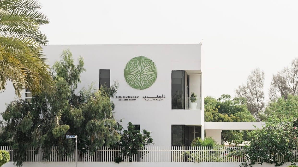 The Hundred Wellness Centre