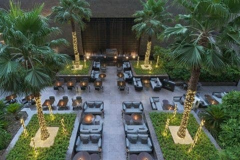 The Ritz-Carlton, DIFC